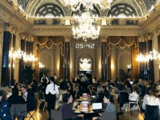 Turismo successo la 1a edizione di Rise workshop sul segmento luxury travel a Roma