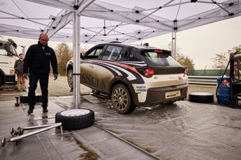 Tutto pronto per il Trofeo Lancia, prima tappa il Rally Regione Piemonte