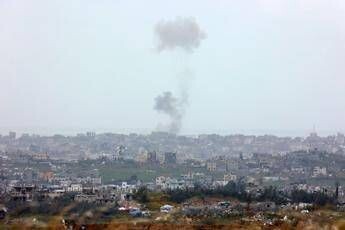 Ucciso in raid aereo israeliano a Gaza Salah al-Bardawil, capo politico di Hamas