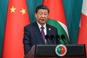 Ucraina, Cina valuta invio peacekeeper: anche Pechino con i ‘volenterosi’?