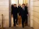 Ucraina Macron vede Zelensky Russia vuole continuare laggressione