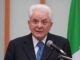 Ucraina Mattarella Prematuro parlare di invio militari italiani