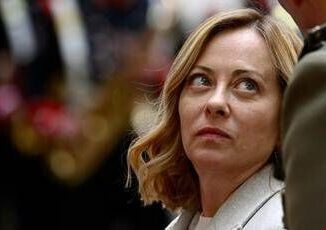 Ucraina Meloni serra i ranghi con Tajani e Salvini e fissa la linea Parigi