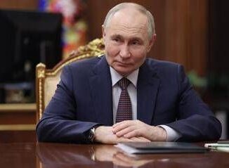 Ucraina Putin Russia non fara nessuna concessione