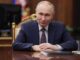 Ucraina Putin Russia non fara nessuna concessione