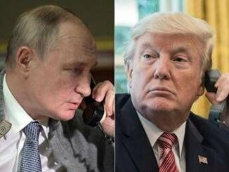Ucraina Putin detta condizioni a Trump stop armi a Kiev per chiudere guerra