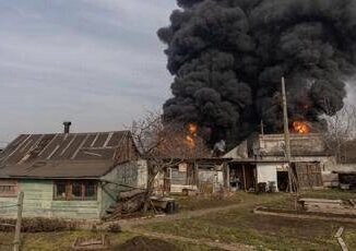 Ucraina Russia Mosca prende tempo In attesa di comunicazioni Usa su proposta tregua
