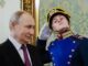 Ucraina Russia Putin Si a tregua se porta a pace duratura