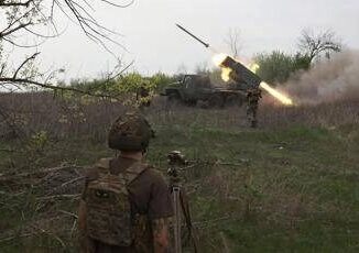 Ucraina Russia Putin si riprende il Kursk ma avanzata di Mosca rallenta