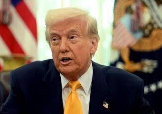 Ucraina Russia Trump Credo a Putin piu difficile trattare con Kiev