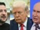 Ucraina Russia Usa 12 ore di colloqui Putin vuole le regioni invase