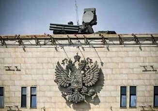 Ucraina Russia accusa Kiev Colpiti siti energetici violato accordo
