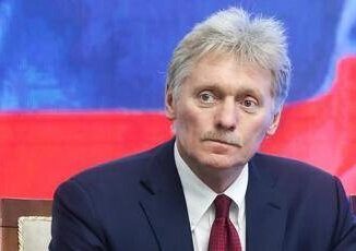Ucraina Russia avverte E iniziata la frammentazione dellOccidente