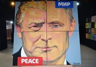 Ucraina Russia continuano i colloqui con gli Usa a Riad oggi tocca a Mosca