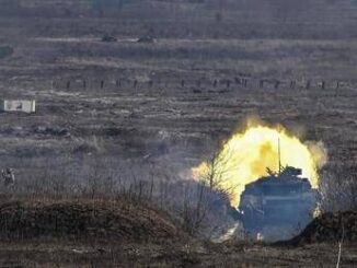 Ucraina Russia il Kursk raccontato dai soldati alla Bbc le testimonianze da film dellorrore