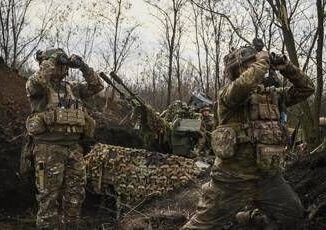 Ucraina Russia pioggia di droni e attacchi accuse incrociate Mosca Kiev