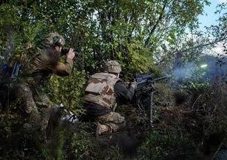 Ucraina Russia pronta a nuova offensiva di primavera la strategia di Putin