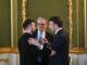 Ucraina Starmer Macron Prepareremo piano di pace da presentare a Trump