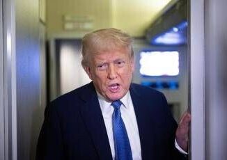 Ucraina Trump Parlero con Putin domani