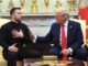 Ucraina Trump e il piano per dopo Zelensky lo scenario