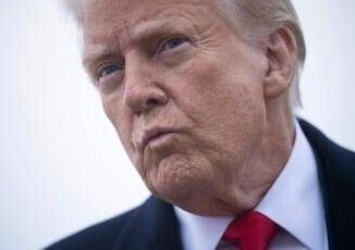 Ucraina Trump tratta con Putin Tregua Penso sara daccordo