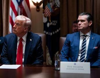 Ucraina, Usa fermano cyberattacchi contro la Russia: la scommessa di Trump
