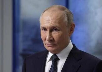 Ucraina commissariata dallOnu La proposta di Putin ha dei precedenti