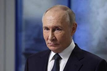 Ucraina ‘commissariata’ dall’Onu? La proposta di Putin ha dei precedenti