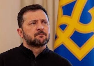Ucraina lUe si schiera con Zelensky dopo scontro con Trump Siamo con te