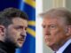 Ucraina luomo di Trump in Italia Zelensky Torna a casa Lassie