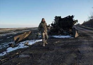 Ucraina media Kiev pronta ad accettare al 90 proposta pace Usa