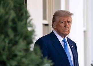 Ucraina media Usa Accordo minerali non ancora completato Trump vuole di piu