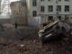Ucraina mina a Belgorod uccisa una giornalista russa