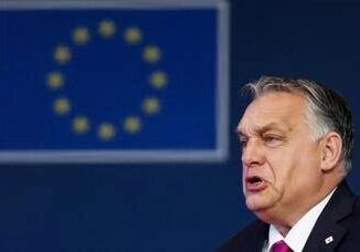 Ucraina monito di Orban Europa in rovina se continuera a finanziare guerra