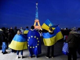 Ucraina oggi vertice a 31 a Parigi quattro nodi per i leader volenterosi