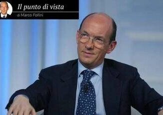 Ue Follini Agenda globale va messa al riparo da controversie casalinghe