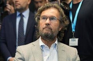 Ultima Generazione ancora nel ristorante di Cracco e il terzo blitz