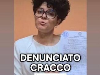 Ultima Generazione denuncia Carlo Cracco per furto Sottratto telefono di attivista