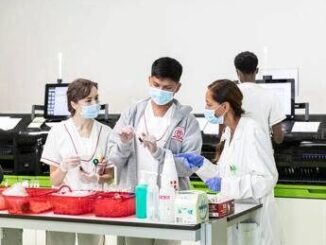 UniCamillus pubblicati i bandi per i test di ammissione ai Corsi Laurea in Professioni sanitarie