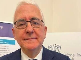 Unione industriali Napoli tasso di occupazione giovani laureati inferiore alla media nazionale