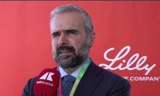 Usa Parrini Pd Lilly Italia caso esemplare di azienda che investe in Italia