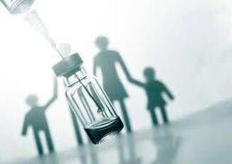 Vaccini DAvino Fimp Sono tutti importanti anche i raccomandati che sono in calo
