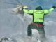 Valanga sul Tonale travolti tre scialpinisti uno e morto