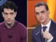 Valerio Scanu la replica a Tony Effe Diversamente intonato