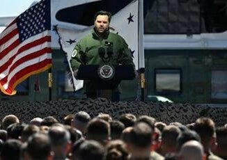 Vance in Groenlandia dopo le polemiche governo danese nel mirino del vice di Trump