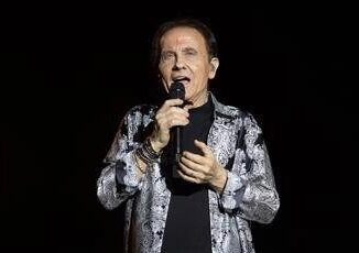 Verissimo Roby Facchinetti ricorda Stefano DOrazio Mi manca davvero tanto