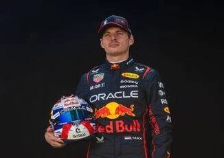 Verstappen frecciata alla Red Bull Lawson Dimostri che hanno sbagliato