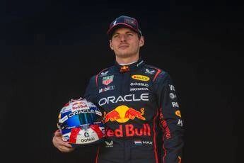 Verstappen, frecciata alla Red Bull: “Lawson? Dimostri che hanno sbagliato”