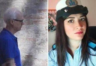 Vigilessa uccisa un contratto si sottomissione sessuale tra Sofia e lex comandante Gualandi