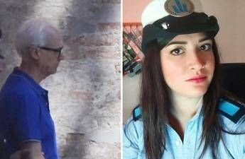Vigilessa uccisa, un “contratto si sottomissione sessuale” tra Sofia e l’ex comandante Gualandi